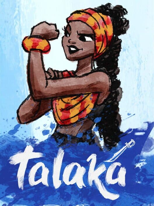 Talaka cover art