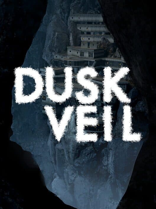 DuskVeil cover art