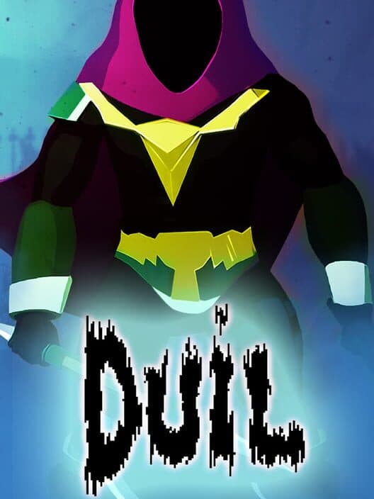 Duil cover art
