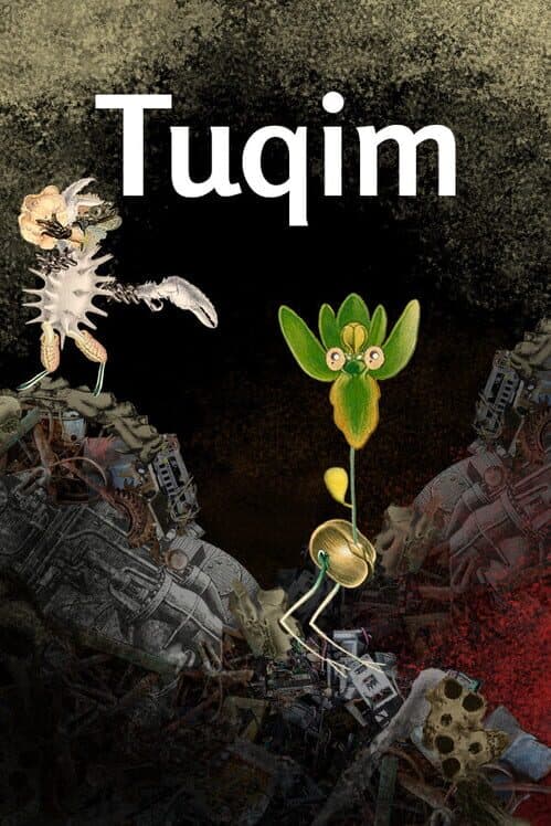 Tuqim cover art