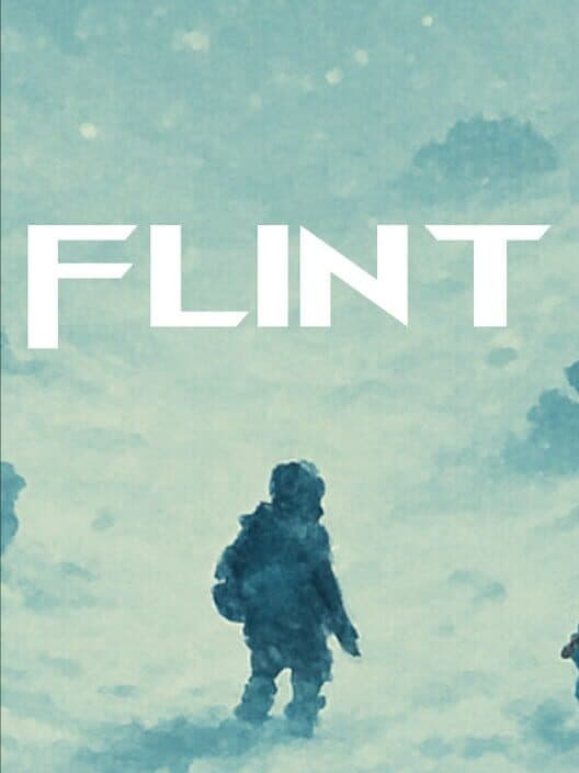 Flint cover art