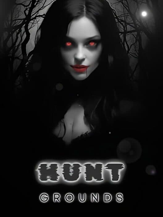 Hunt Grounds cover art