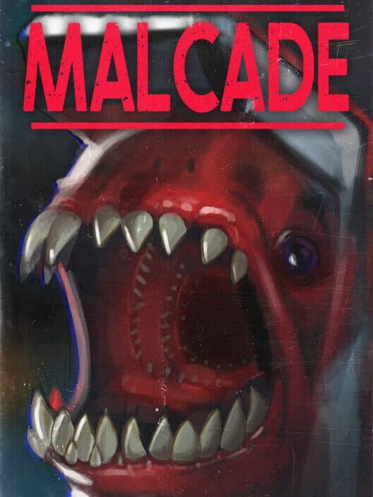 Malcade cover art