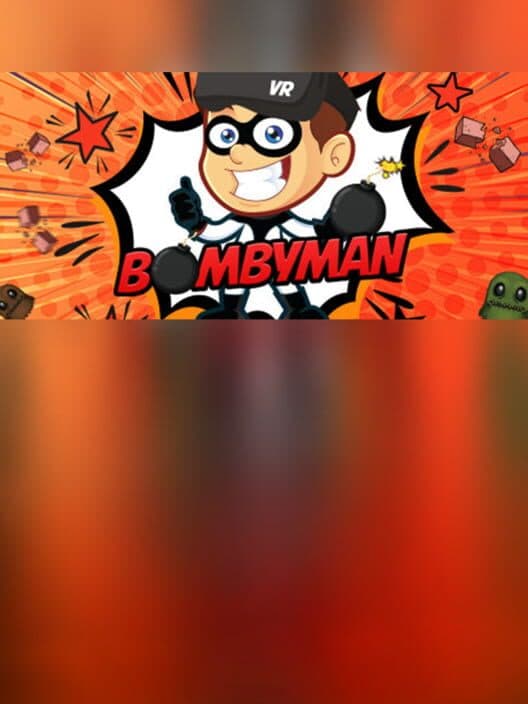 Bombyman cover art