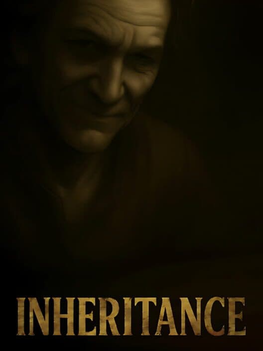 Inheritance cover art