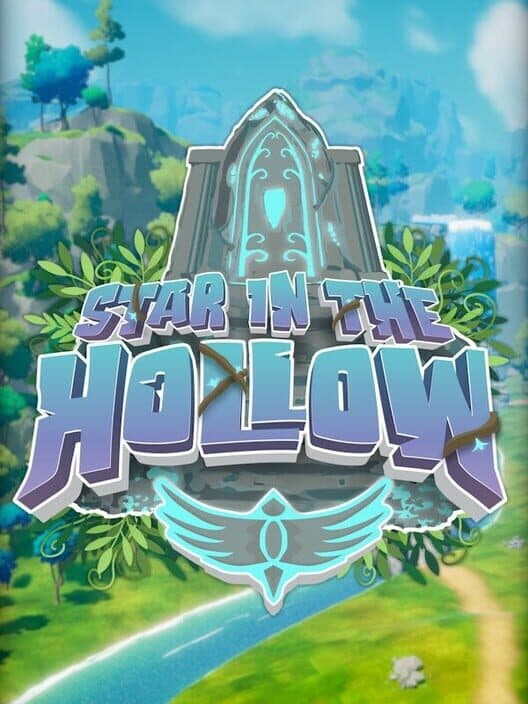 Star in the Hollow cover art