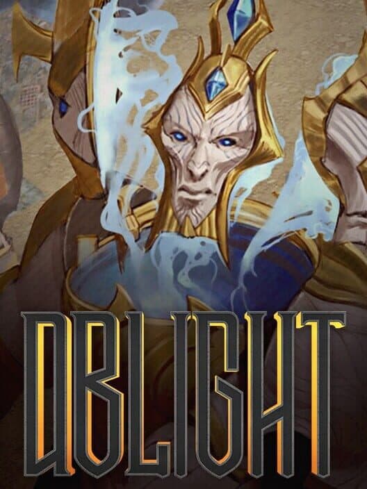 Ablight cover art