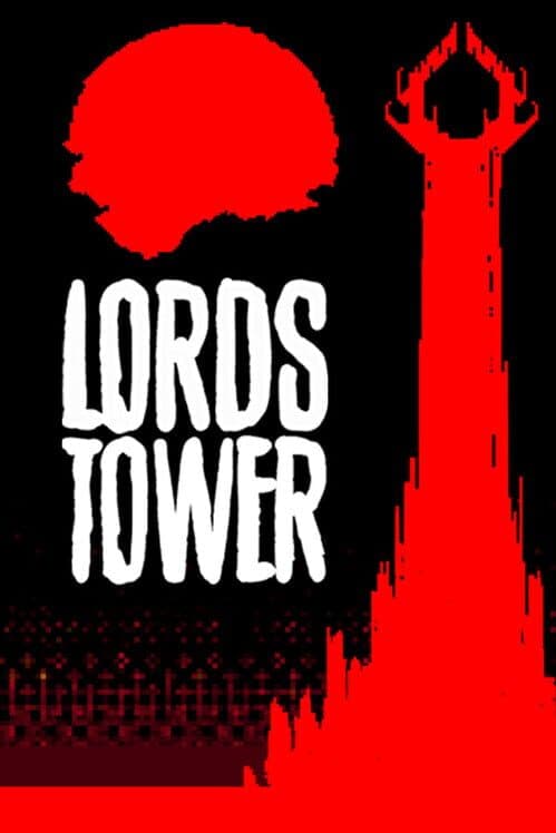 Tower Lords cover art