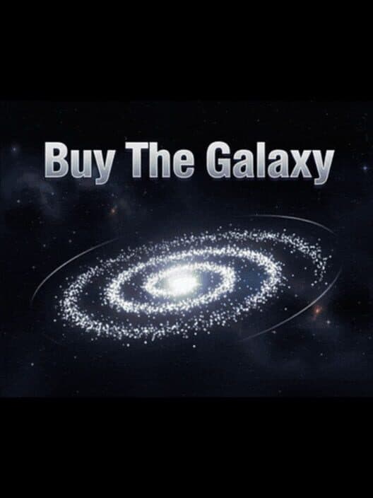 Buy The Galaxy cover art