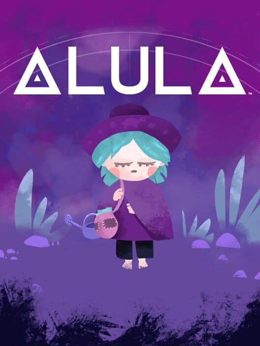 Alula cover art