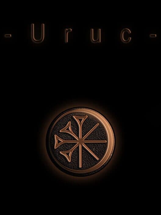 Uruc cover art