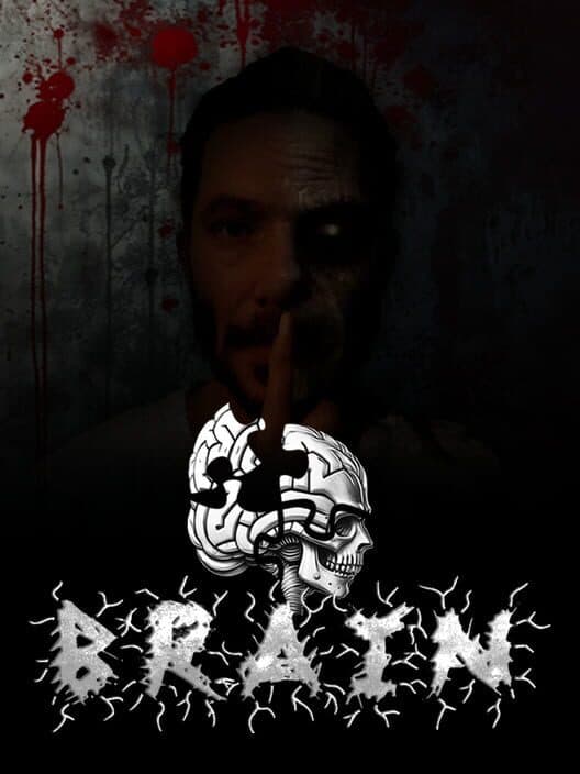 Brain cover art