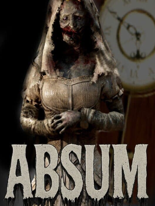 Absum cover art
