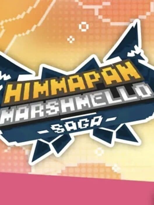 Himmapan Marshmello Saga cover art