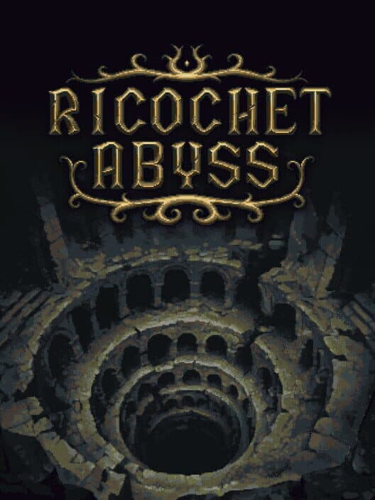 Ricochet Abyss cover art