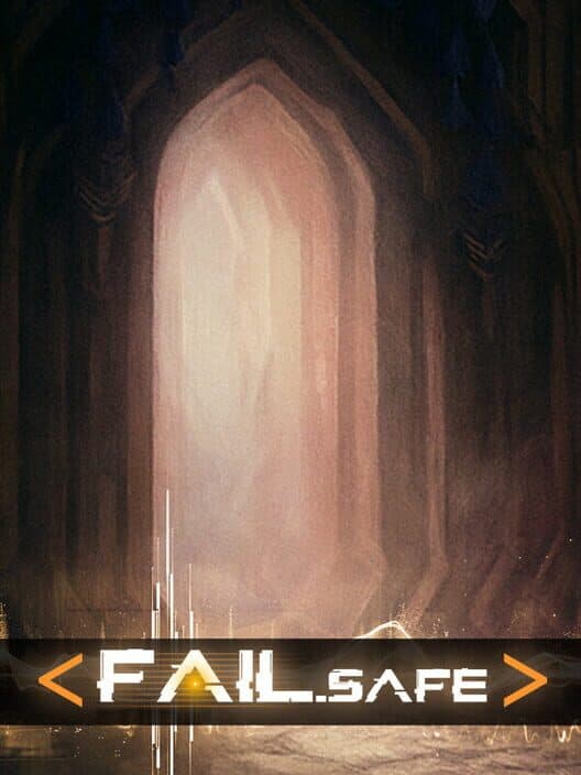 Fail.safe cover art