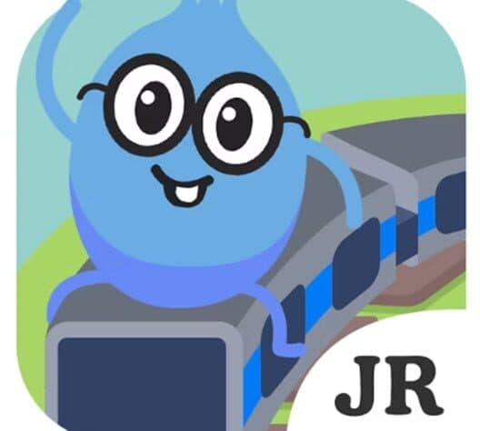 Loopy's Train Set cover art