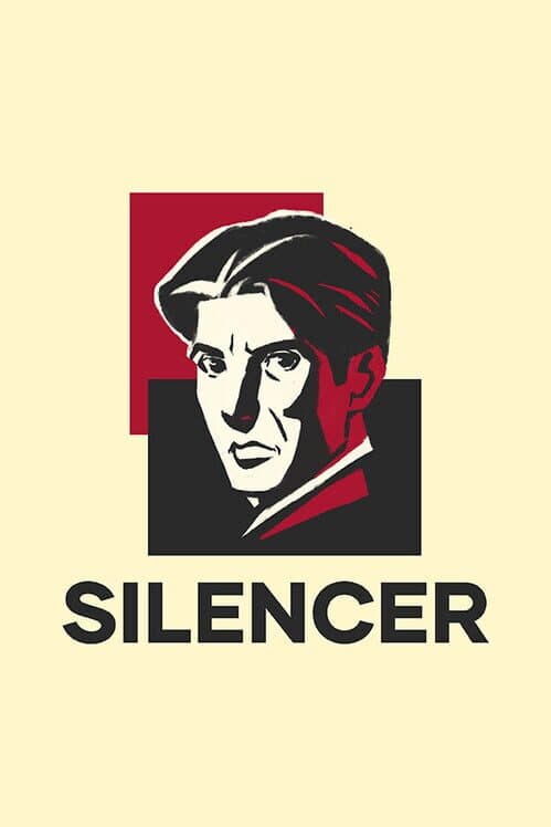 Silencer cover art