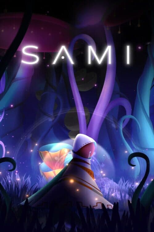 Sami cover art