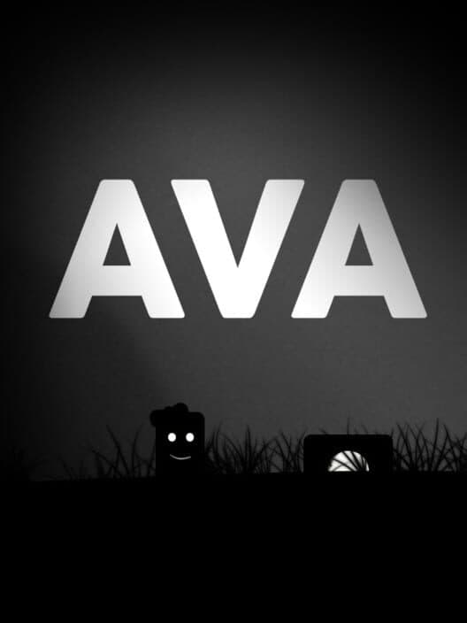 AVA cover art