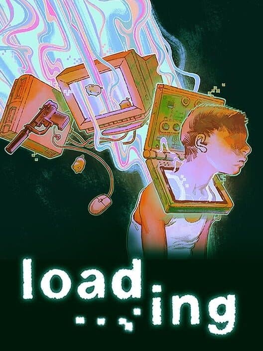 Loading... cover art