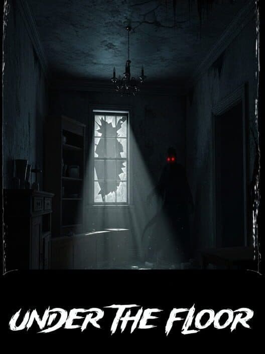 Under The Floor cover art