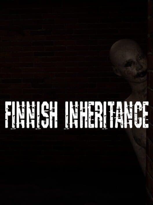 Finnish Inheritance cover art
