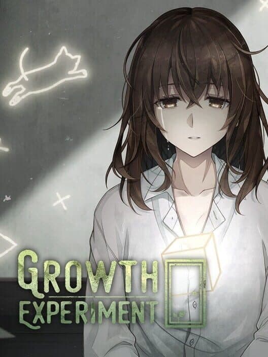 Growth Experiment cover art