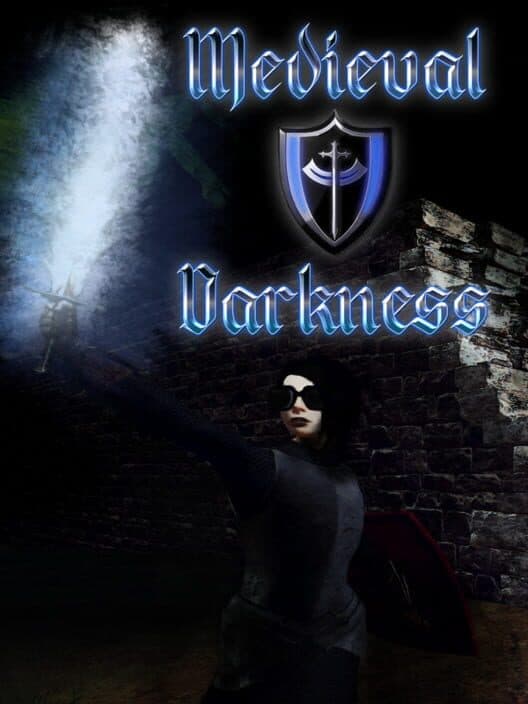Medieval Darkness cover art