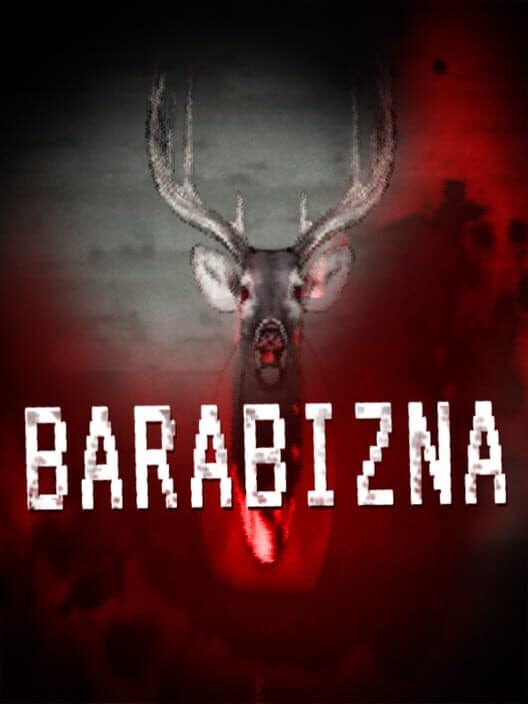 Barabizna cover art