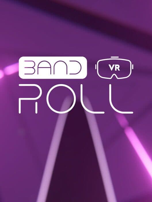 Bandroll VR cover art