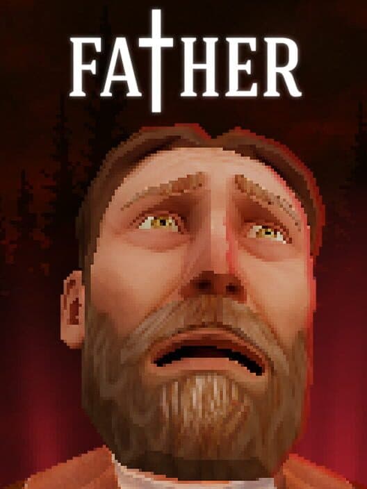 Father cover art