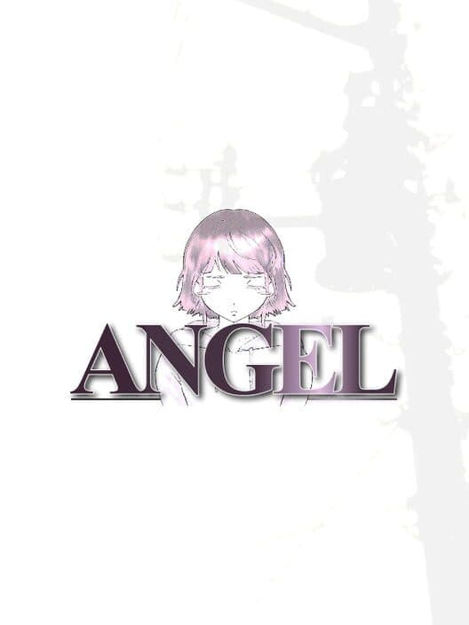 Angel cover art