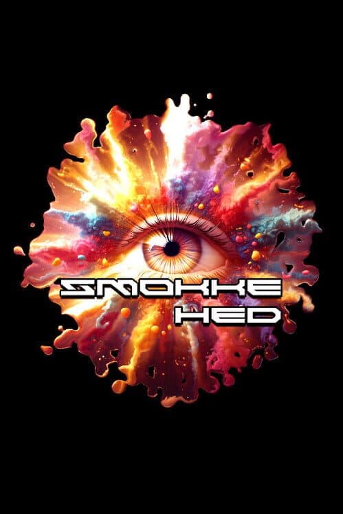 Smokkehed cover art