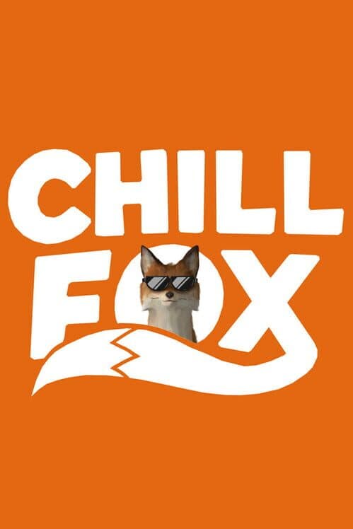 Chill Fox cover art
