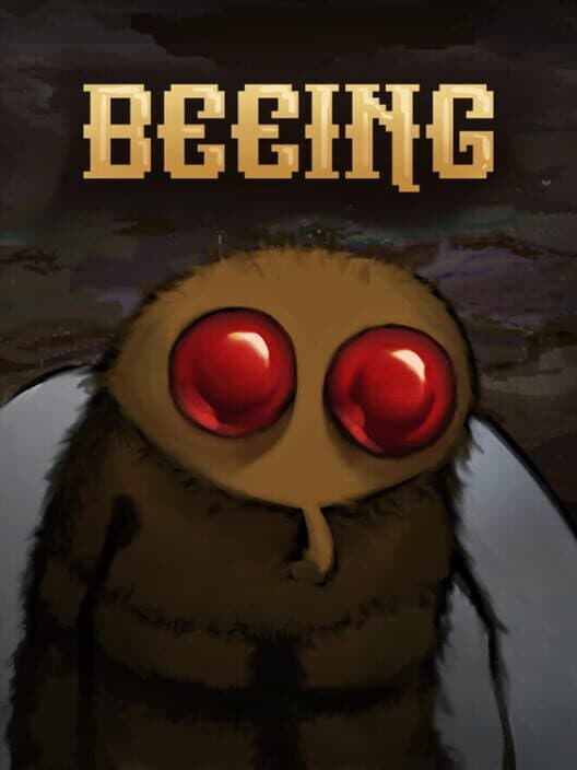 Beeing cover art
