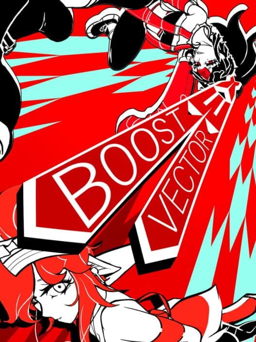 Boost Vector EX cover art