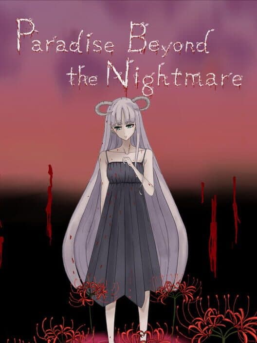 Paradise Beyond the Nightmare cover art