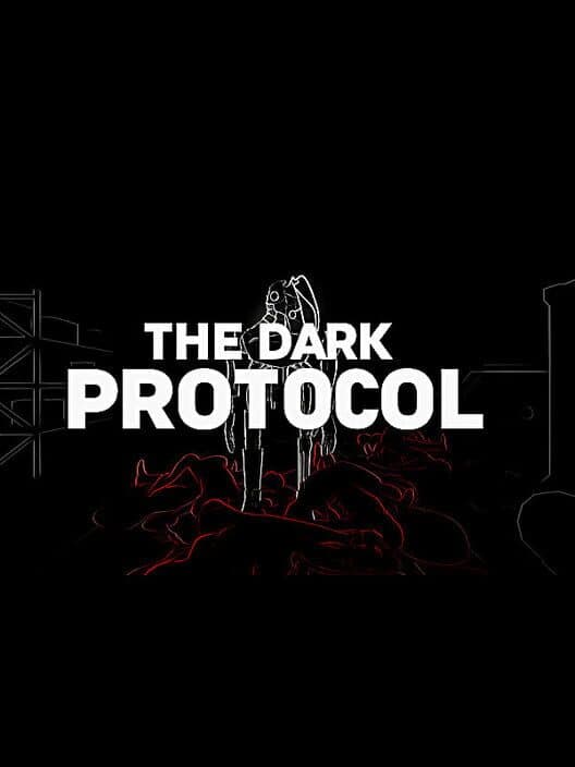 The Dark Protocol cover art