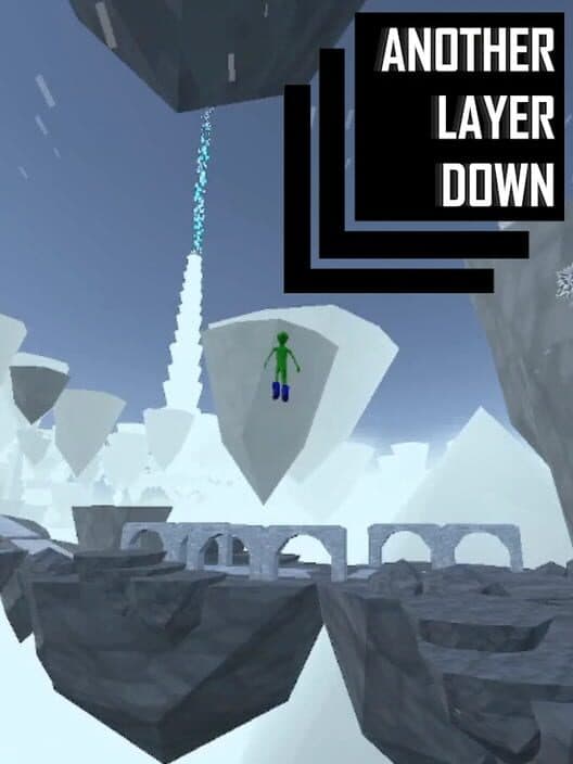 Another Layer Down cover art