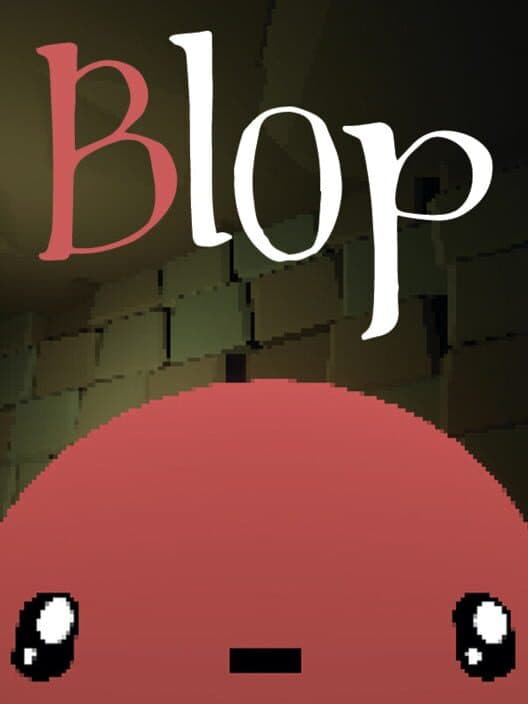 Blop cover art