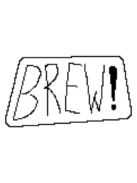 Brew! cover art
