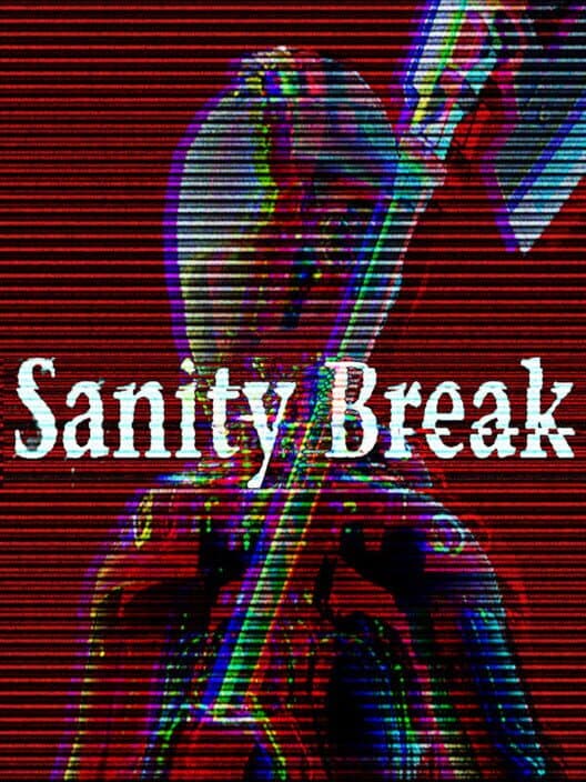 Sanity Break cover art