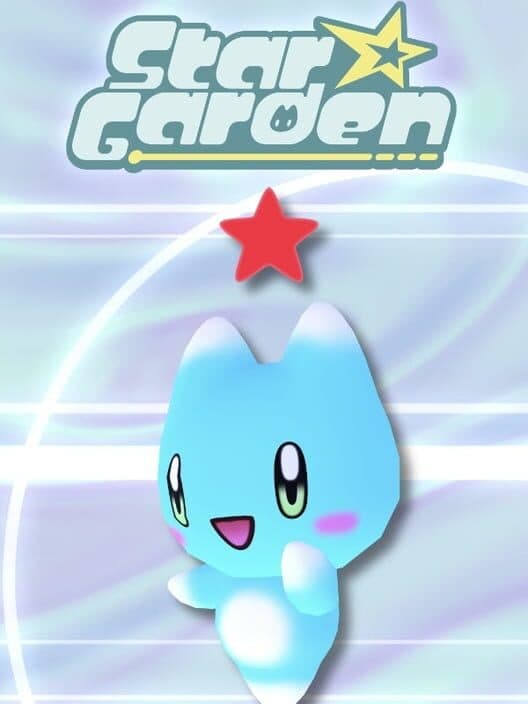 Star Garden cover art