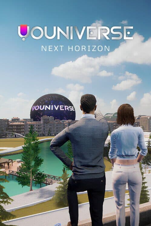 Yooca: Next Horizon cover art