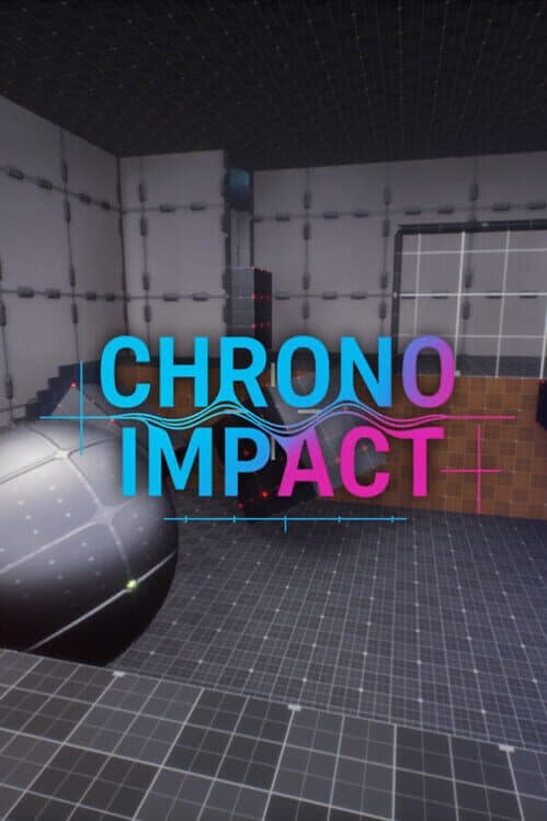 Chrono Impact cover art