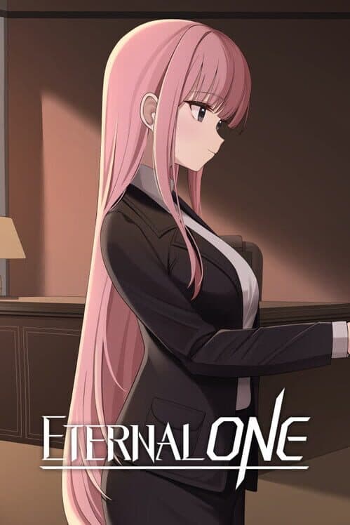 Eternal One cover art