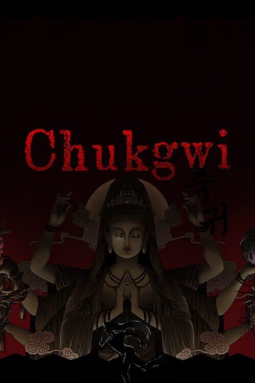Chukgwi cover art