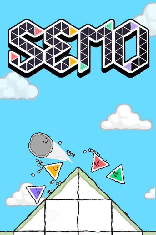 Semo cover art