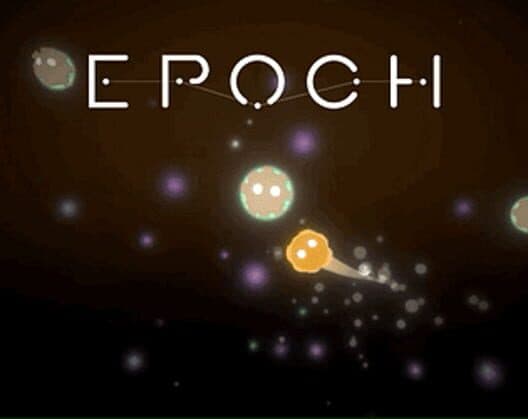 Epoch cover art